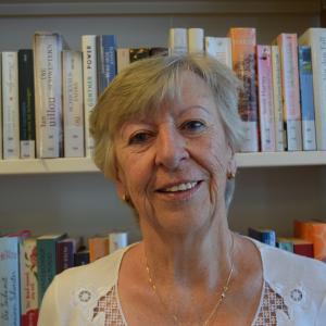 Marianne Teammitglied