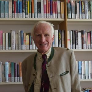 Gunter Teammitglied Gründer